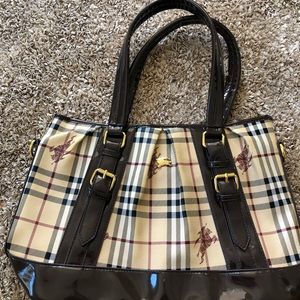 Burberry Purse